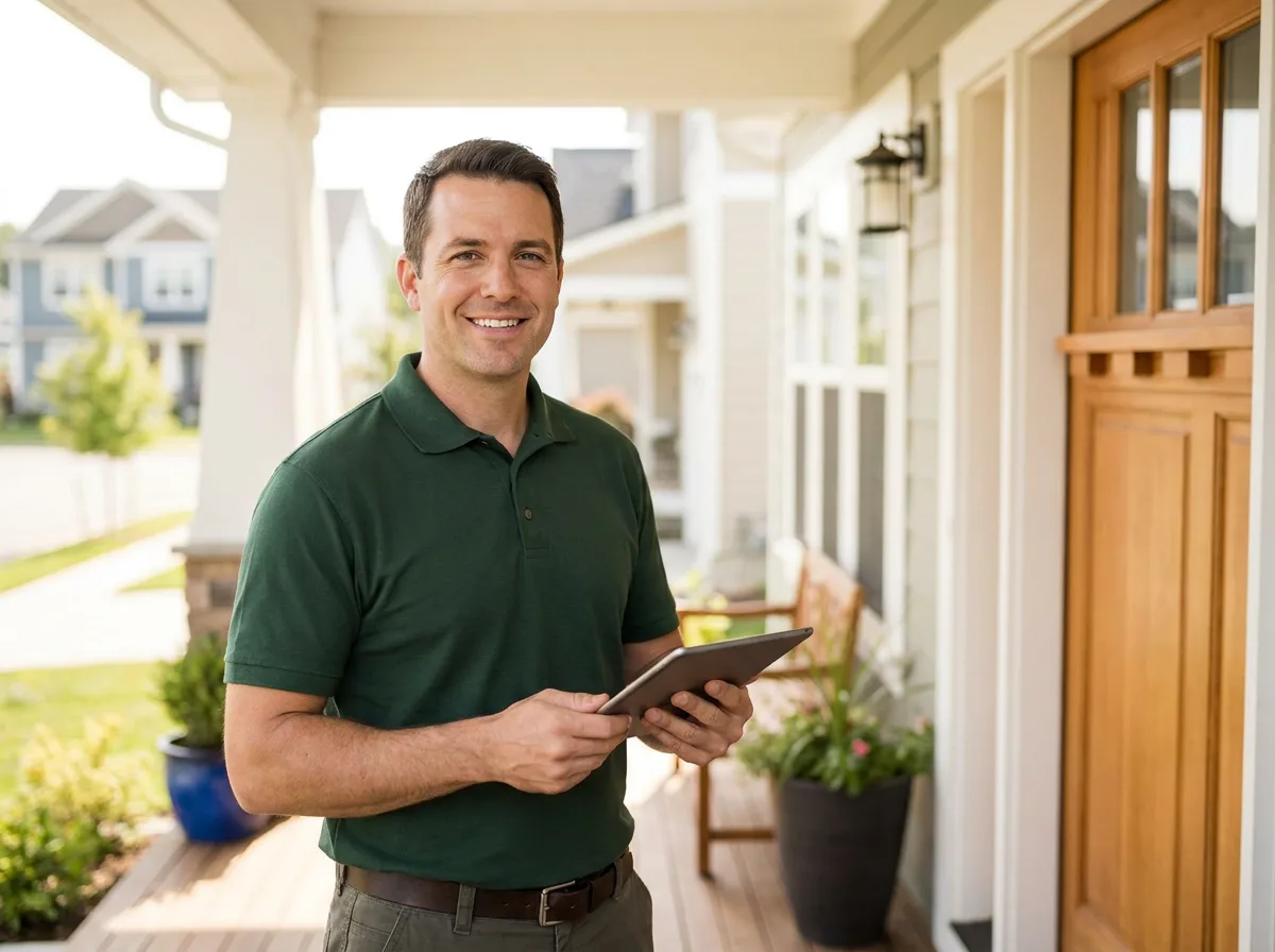 Pest control FAQs for Minden, WV